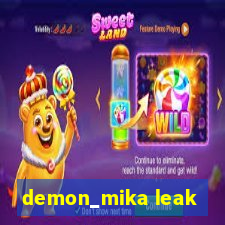 demon_mika leak